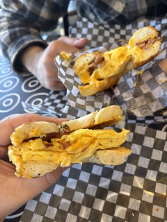 Bagelsmith - 2026-03-28