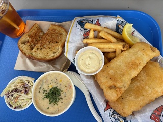 Barbs Fish And Chips Victoria - 2026-04-17