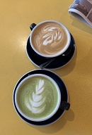 Cafe Postal - 2026-02-28