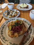 Clementine - 2026-03-08