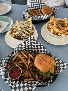 Dave & LaVerne’s- 2026-04-03