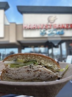 Harvest Bakery - 2026-03-02