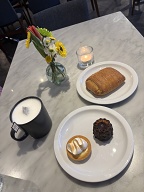 Le Croissant - 2026-03-12