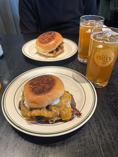 Nonsuch - 2026-03-20