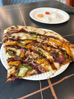 Pizza Garden Victoria - 2026-04-17