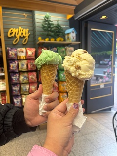 Victoria Ice Cream & Fudge - 2016-04-17